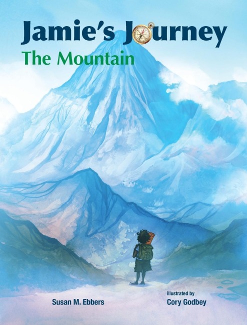 Jamies Journey: The Mountain