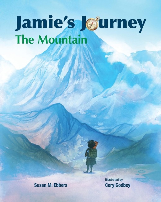 Jamies Journey: The Mountain