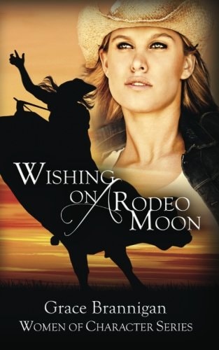 Wishing on a Rodeo Moon