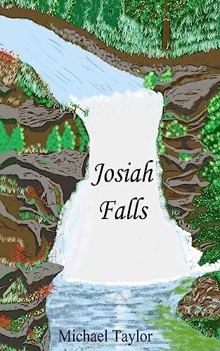 Josiah Falls
