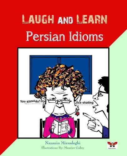 Laugh and Learn Persian Idioms