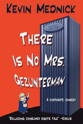 There is No Mrs. Gezunterman