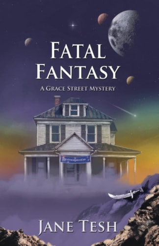 Fatal Fantasy