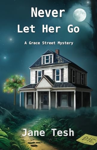 Never Let Her Go