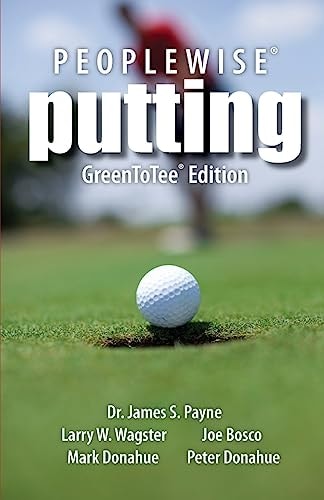 Peoplewise Putting GreenTree Edition