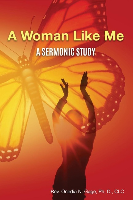 Woman Like Me: A Sermonic Study