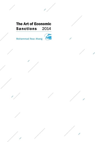 The Art of Economic Sanctions