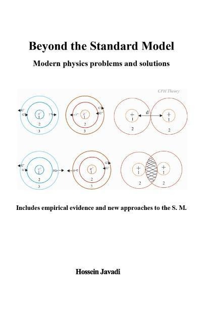 Beyond the Standard Model: Modern physics problems and solutions