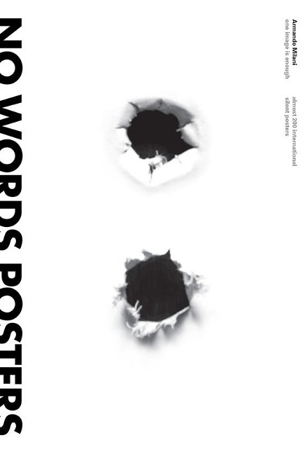 No Words Posters: One Image Is Enough