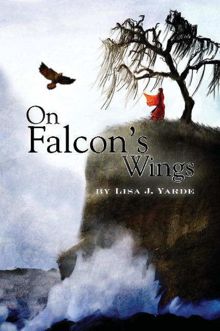 On Falcons Wings