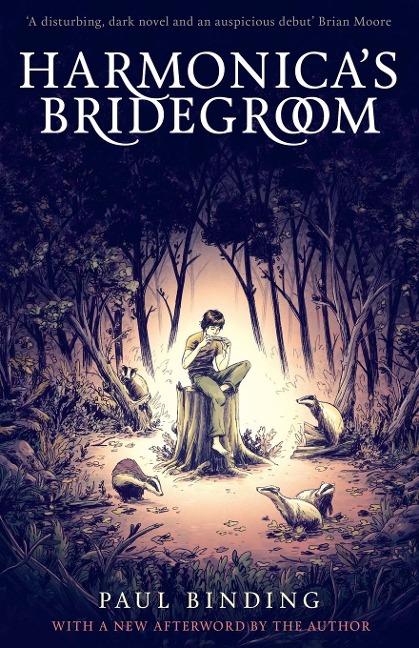Harmonicas Bridegroom