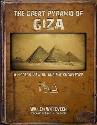 The Great Pyramid of Giza: A Modern View on Ancient Knowledge