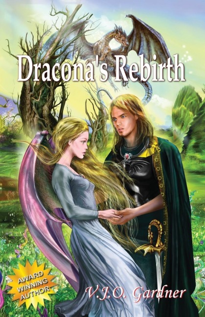 Draconas Rebirth