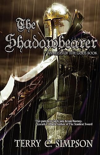 The Shadowbearer (Aegis of the Gods)