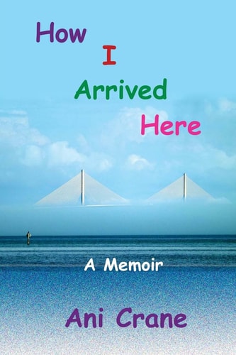 How I Arrived Here A Memoir