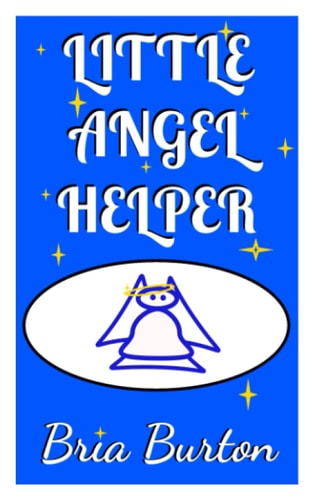 Little Angel Helper
