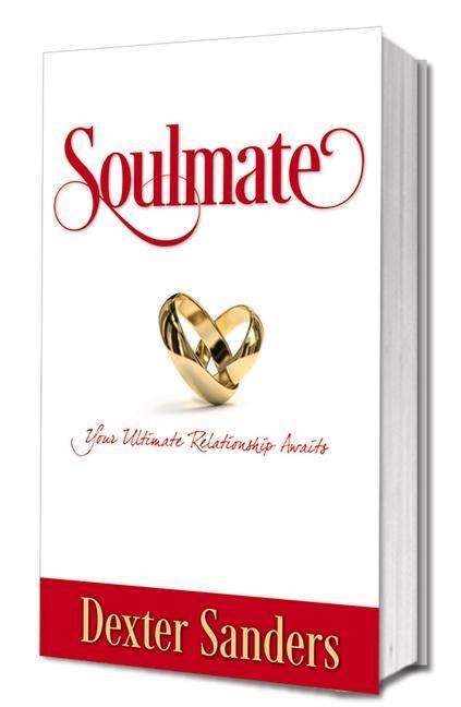 Soulmate: Your Ultimate Relationship Awaits