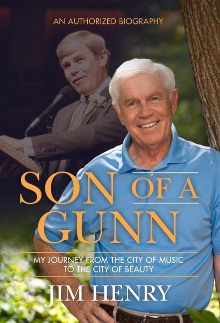 Son of a Gunn: Where a Journey of Faith Can Lead