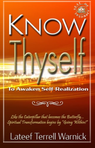 Know Thyself To Awaken Self-Realization