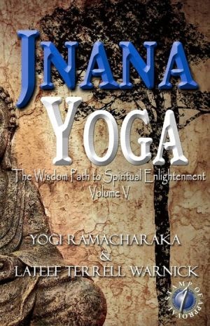 Jnana Yoga The Wisdom Path to Spiritual Enlightenment