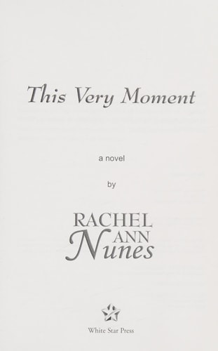This Very Moment