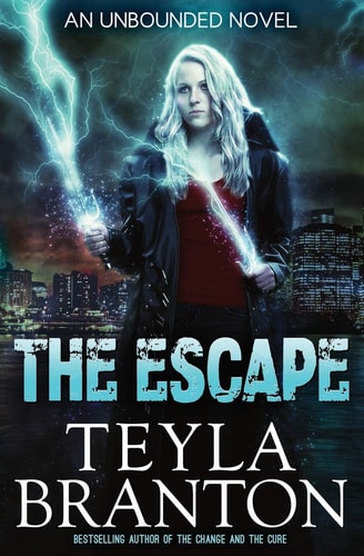 The Escape