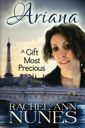 A Gift Most Precious