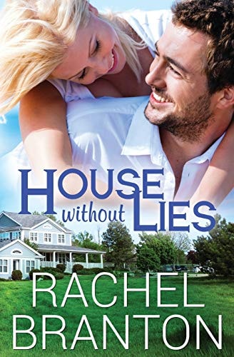 House Without Lies