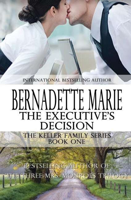 The Executives Decision