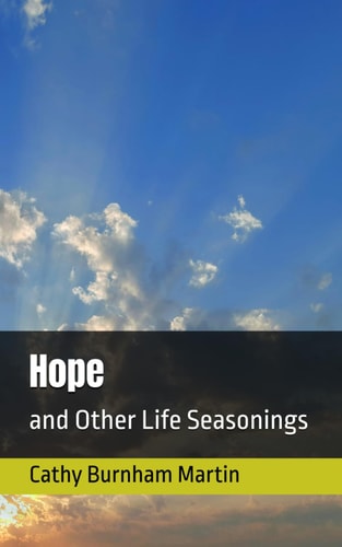 Hope And Other Life Seasonings