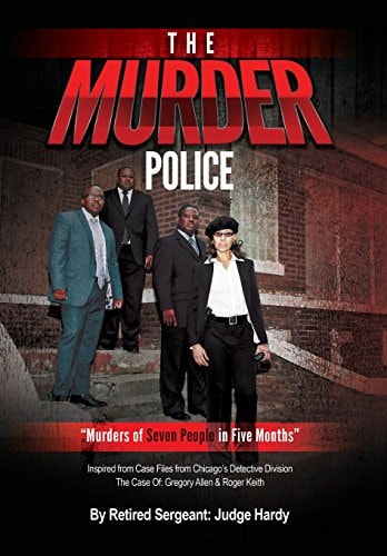 The Murder Police "Murders of Seven People in Five Months"