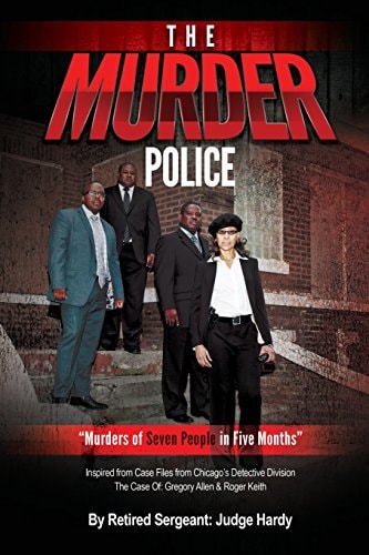 The Murder Police Murders of Seven People in Five Months