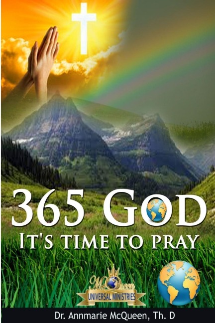Its Time to Pray