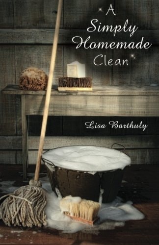 A Simply Homemade Clean