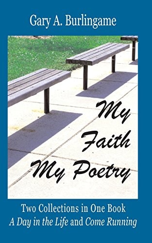 My Faith, My Poetry In Two Sets - A Day in the Life & Come Running