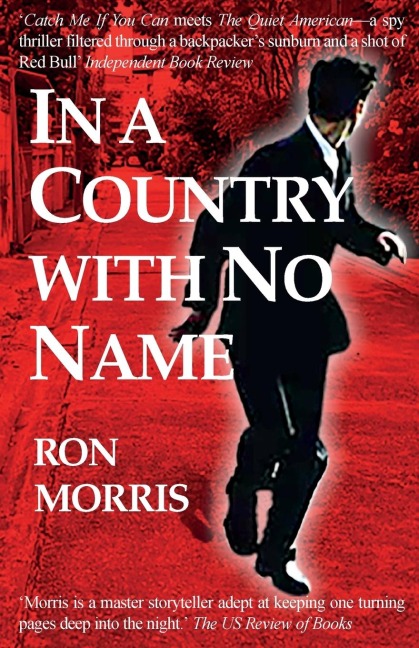 In a Country with No Name