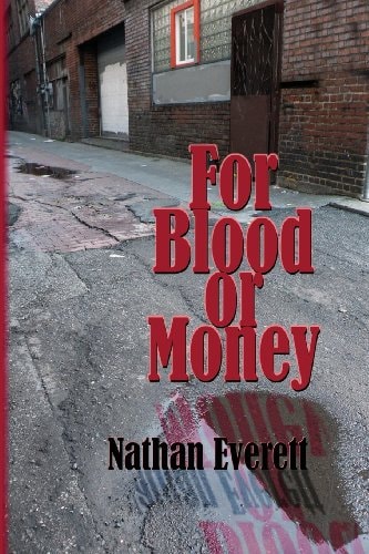 For Blood Or Money
