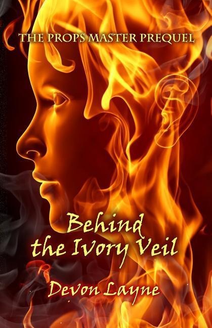 The Props Master Prequel: Behind the Ivory Veil