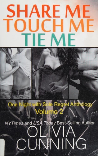 Share Me, Touch Me, Tie Me