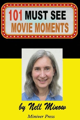 101 Must-See Movie Moments