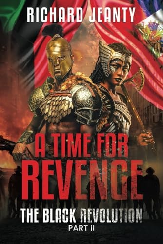 A Time For Revenge 2 The Black Revolution