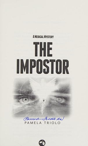 The Impostor A Medical Mystery