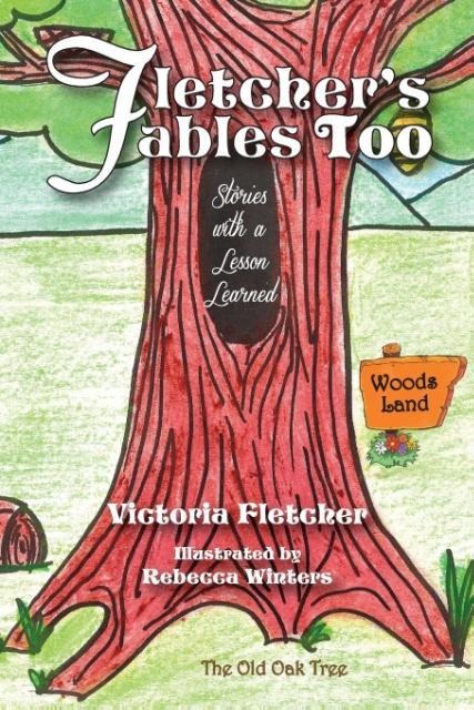 Fletchers Fables TOO