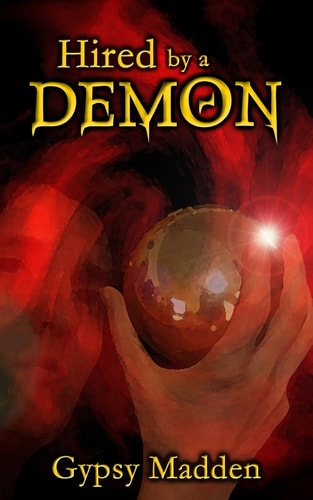 Hired by a Demon