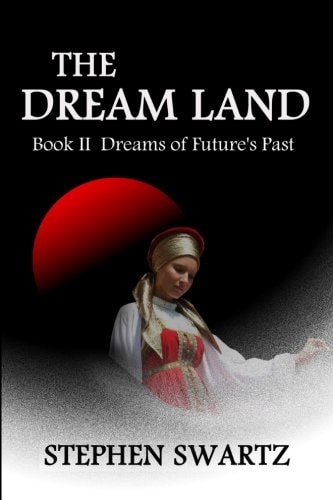 The Dream Land II Dreams of Future's Past