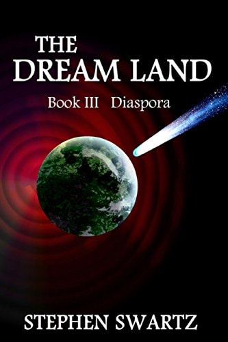 The Dream Land III Diaspora