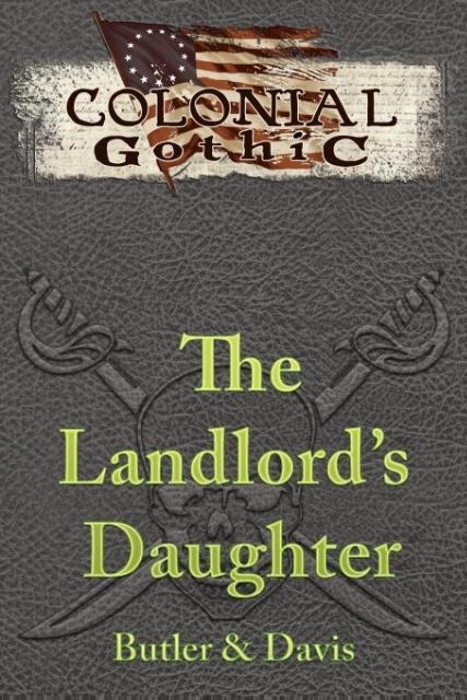 The Landlords Daughter