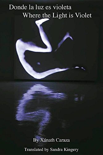 Donde la Luz Es Violeta