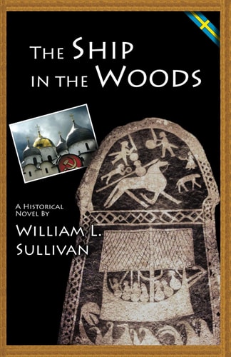 The Ship in the Woods