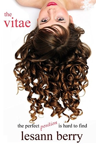The Vitae A Rose Brashear Novella